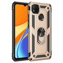 Xiaomi Redmi 9C Uyumlu Kılıf Zore Vega Kapak