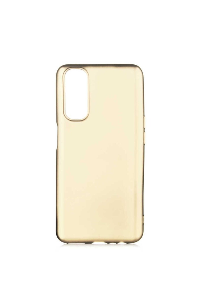 Realme 7 Uyumlu Kılıf Zore Premier Silikon Kapak