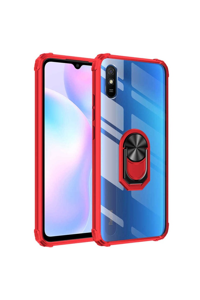 Xiaomi Redmi 9A Uyumlu Kılıf Zore Mola Kapak