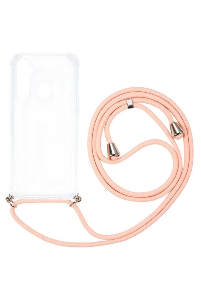 Realme 5İ Uyumlu Kılıf Zore X-Rop Kapak