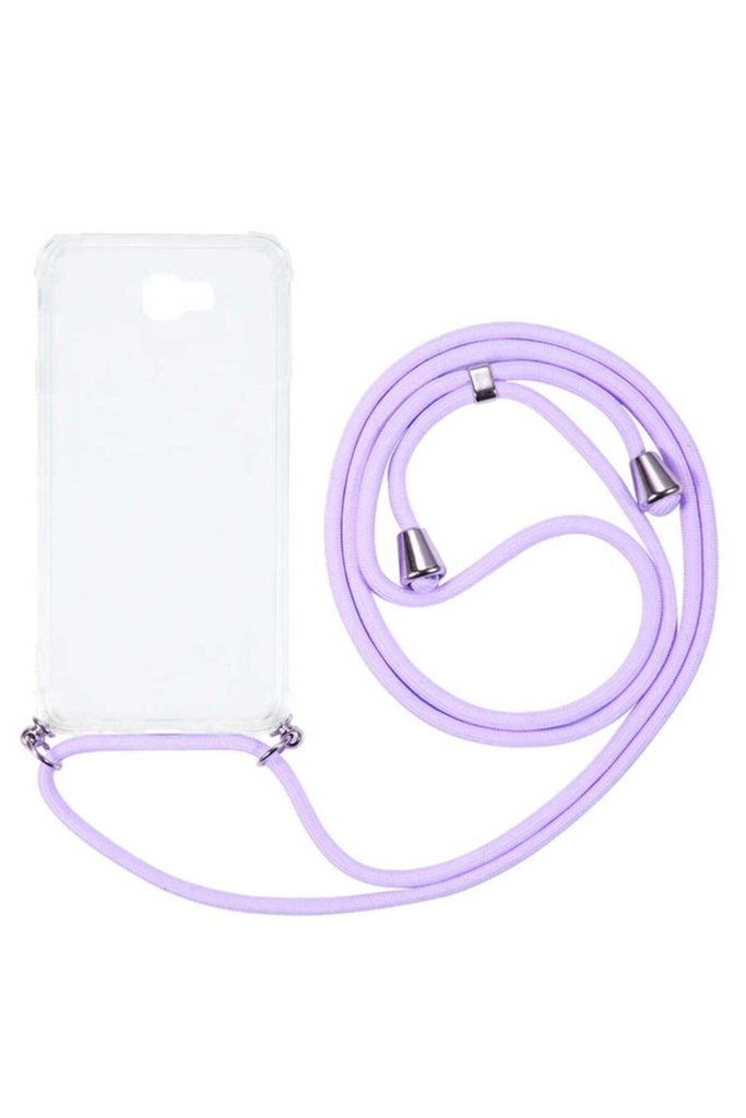 Samsung Galaxy J7 Prime Uyumlu Kılıf Zore X-Rop Kapak