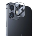 Apple iPhone 12 Uyumlu Benks İntegrated Kamera Lens Koruyucu Cam