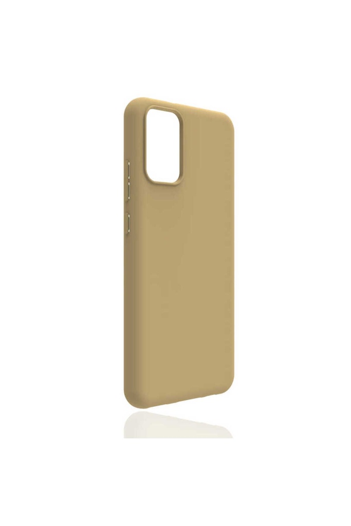 Samsung Galaxy A02S Uyumlu Kılıf Zore Biye Silikon