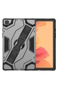 Samsung Galaxy Tab A7 10.4 T500 2020 Uyumlu Zore Defens Tablet Silikon