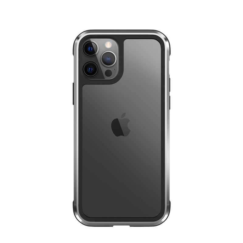 Apple iPhone 11 Pro Uyumlu Kılıf ​​​​​Wiwu Defens Armor Kapak
