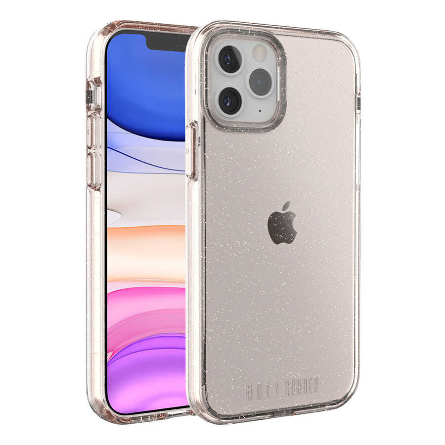 Apple iPhone 12 Pro Uyumlu UR Vogue Kapak