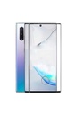 Samsung Galaxy Note 10 Uyumlu Zore Kavisli Full Yapışkanlı Cam Ekran Koruyucu