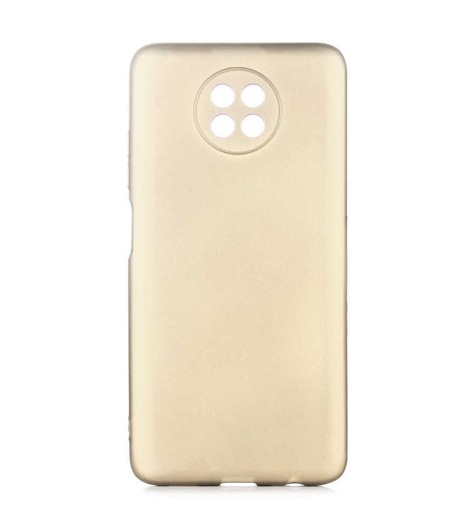 Xiaomi Redmi Note 9T Uyumlu Kılıf Zore Premier Silikon Kapak