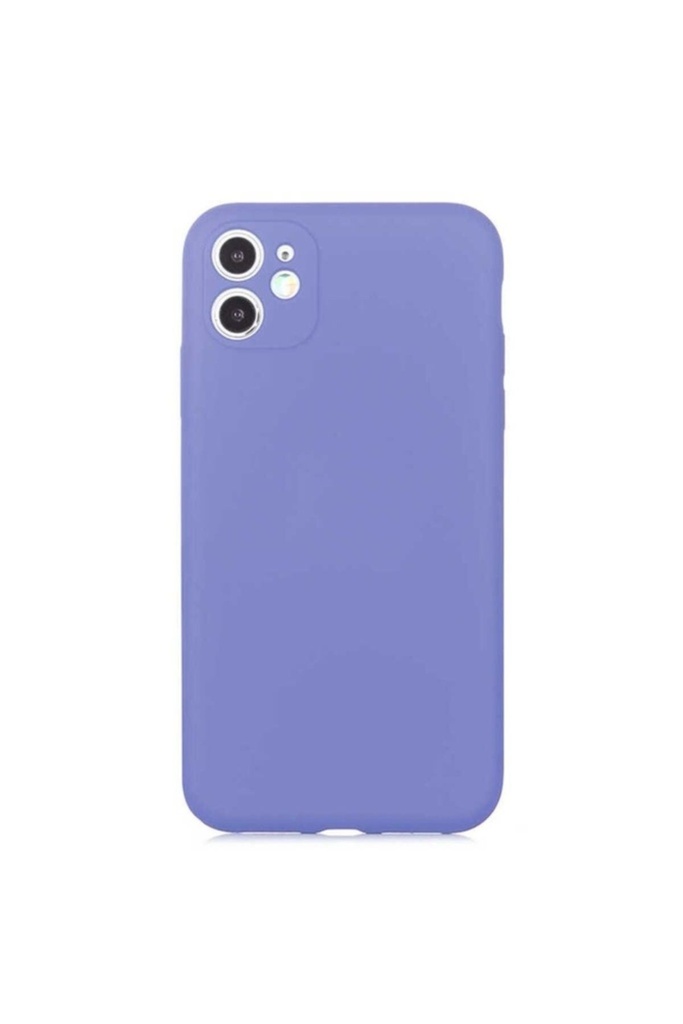 Apple iPhone 11 Uyumlu Kılıf Zore Mara Kapak