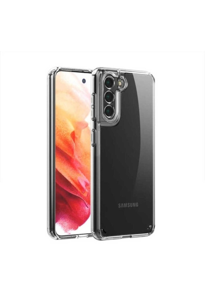 Samsung Galaxy S21 Plus Uyumlu Kılıf Zore Coss Kapak