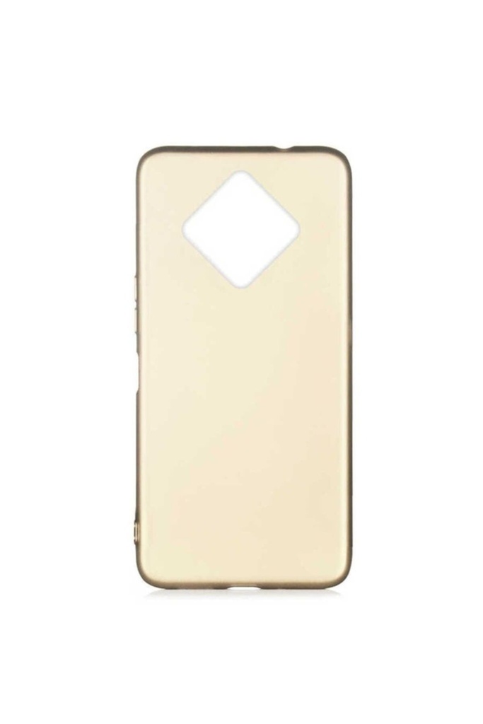 Infinix Zero 8 Uyumlu Kılıf Zore Premier Silikon Kapak