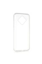 Infinix Zero 8 Uyumlu Kılıf Zore Süper Silikon Kapak