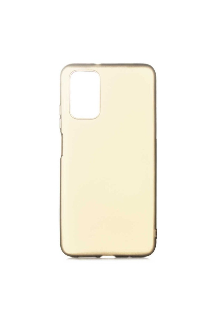 Xiaomi Redmi 9T Uyumlu Kılıf Zore Premier Silikon Kapak