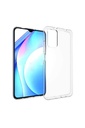 Xiaomi Poco M3 Uyumlu Kılıf Zore Süper Silikon Kapak
