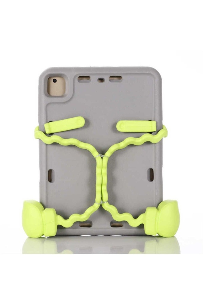Apple iPad 5 Air Uyumlu Zore Eva Boxer Tablet Silikon