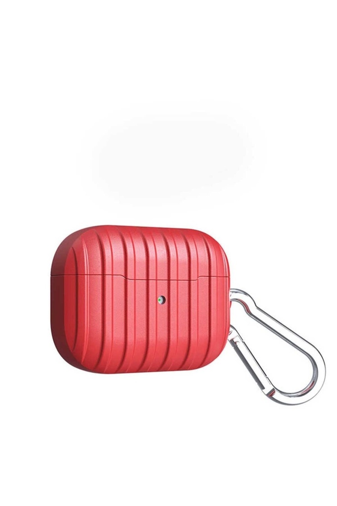 Apple Airpods Pro Uyumlu Zore Airbag 21 Kılıf