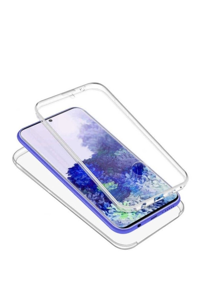 Samsung Galaxy S20 Plus Uyumlu Kılıf Zore Enjoy Kapak