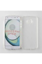 Lenovo Moto Z Play Uyumlu Kılıf Zore Süper Silikon Kapak