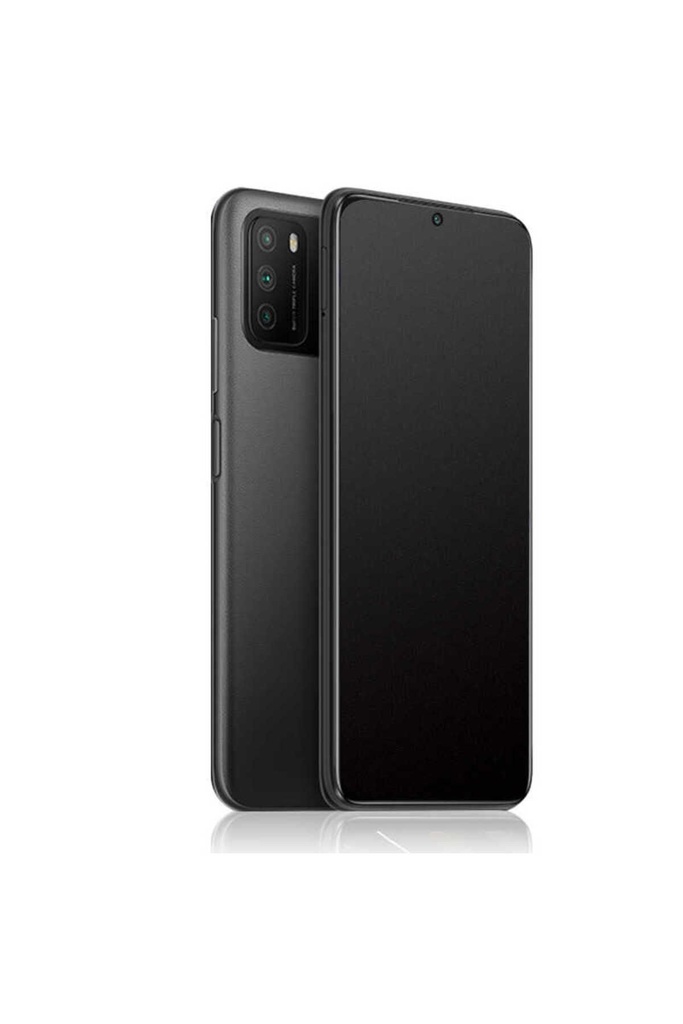 Xiaomi Redmi 9T Uyumlu Zore Mat Seramik Ekran Koruyucu