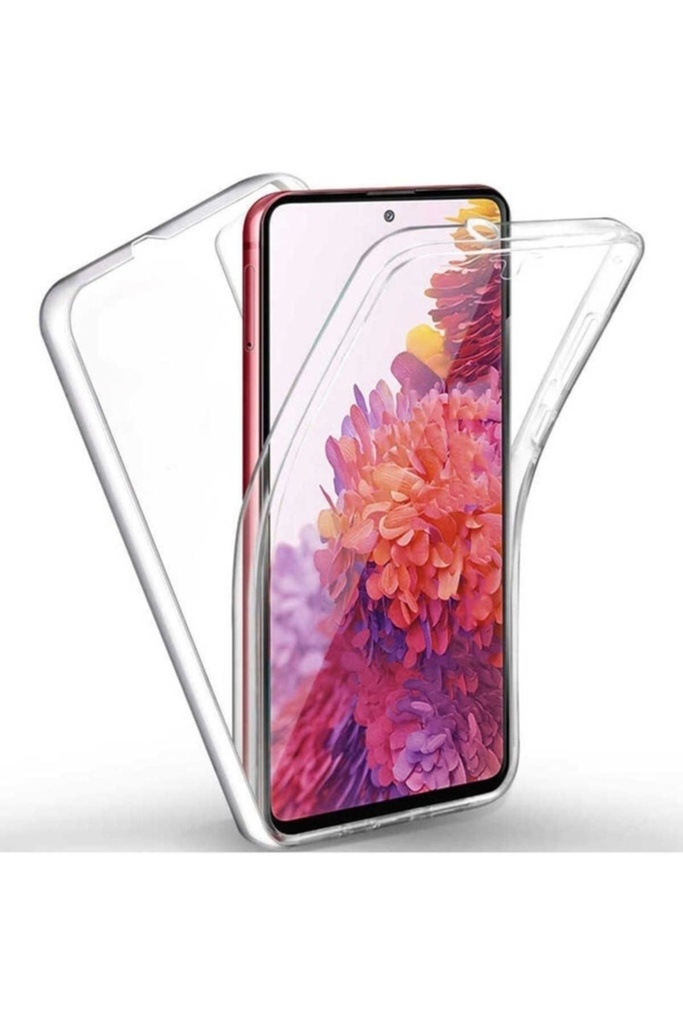 Xiaomi Redmi K40 Uyumlu Kılıf Zore Enjoy Kapak