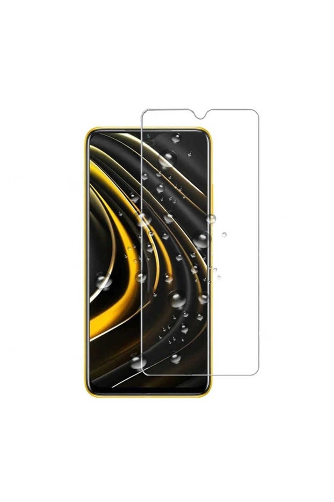 Xiaomi Redmi Note 9 4G Uyumlu Zore Blue Nano Ekran Koruyucu