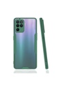 Oppo Reno 5 Lite Uyumlu Kılıf Zore Parfe Kapak