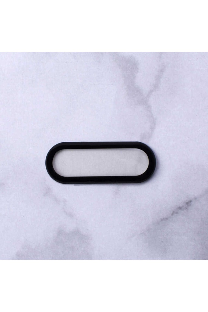 Xiaomi Mi Band 6 Uyumlu Zore PMMA Pet Saat Ekran Koruyucu