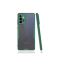 Samsung Galaxy A52 Uyumlu Kılıf Zore Parfe Kapak