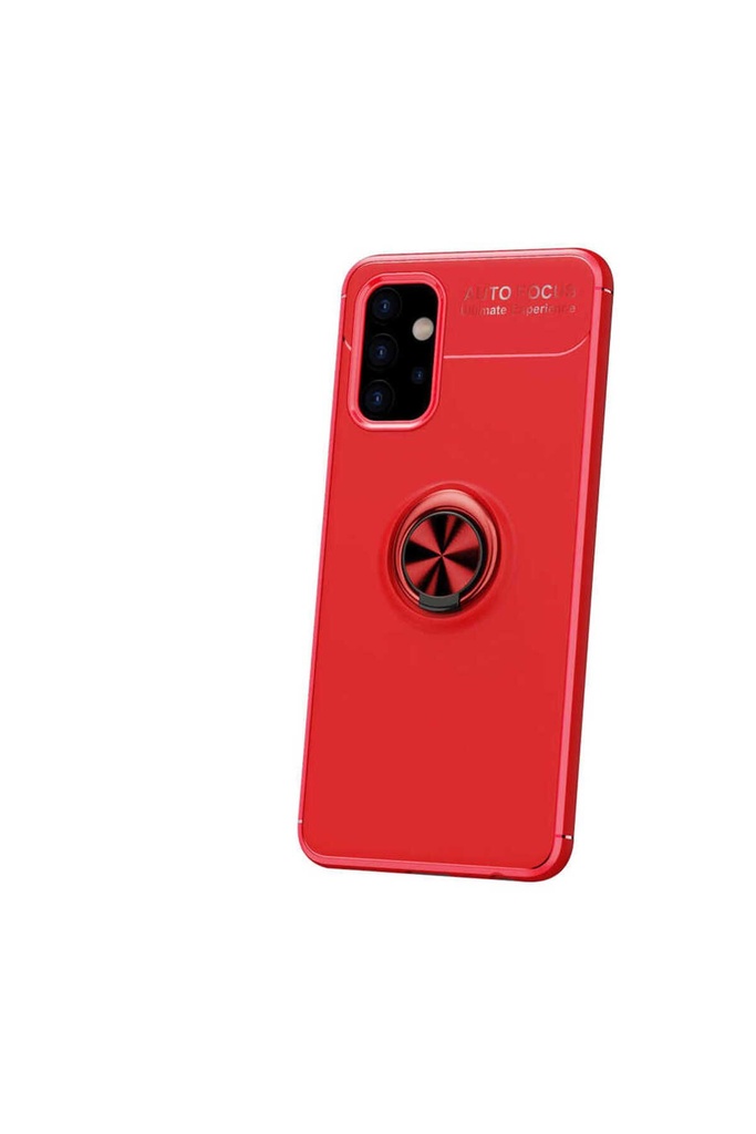 Samsung Galaxy A32 4G Uyumlu Kılıf Zore Ravel Silikon Kapak