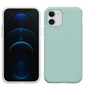 Apple iPhone 12 Uyumlu Kılıf Wlons Hill Kapak