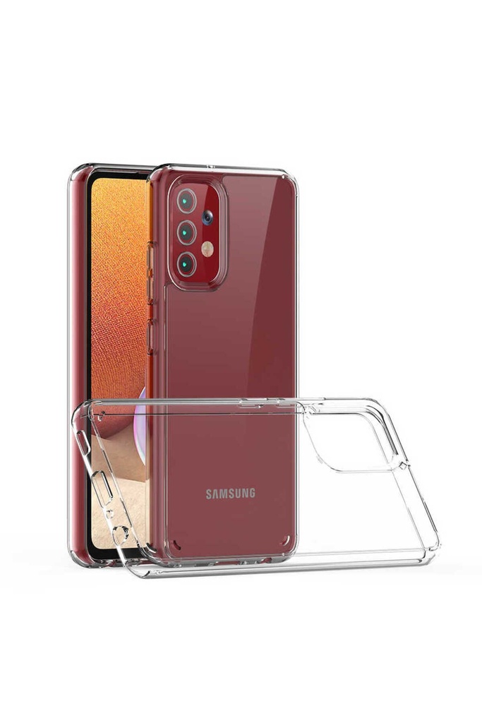 Samsung Galaxy A32 4G Uyumlu Kılıf Zore Coss Kapak