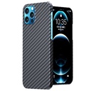 Apple iPhone 12 Pro Max Uyumlu Kılıf Benks MFİ M-safe Magnetic Aramid Kapak