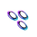 Apple iPhone 12 Pro Max Uyumlu ​​​Wiwu Lens Guard