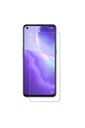 Oppo Reno 5 Lite Uyumlu Zore Maxi Glass Temperli Cam Ekran Koruyucu