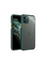 Apple iPhone 11 Pro Uyumlu Kılıf ​​Zore Kaff Kapak