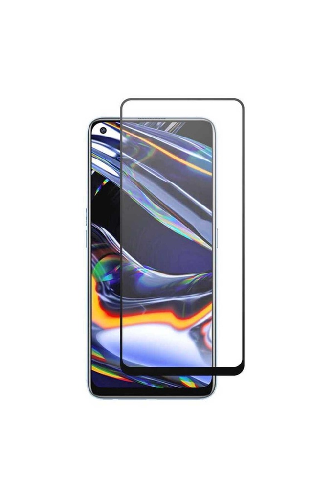 Realme 8 Pro Uyumlu Zore Seramik Ekran Koruyucu