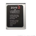 Vestel Venüs E4 Zore Quality Batarya