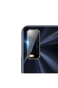 Vivo Y20S Uyumlu Zore Nano Kamera Koruyucu