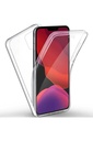 Apple iPhone 12 Pro Max Uyumlu Kılıf Zore Enjoy Kapak