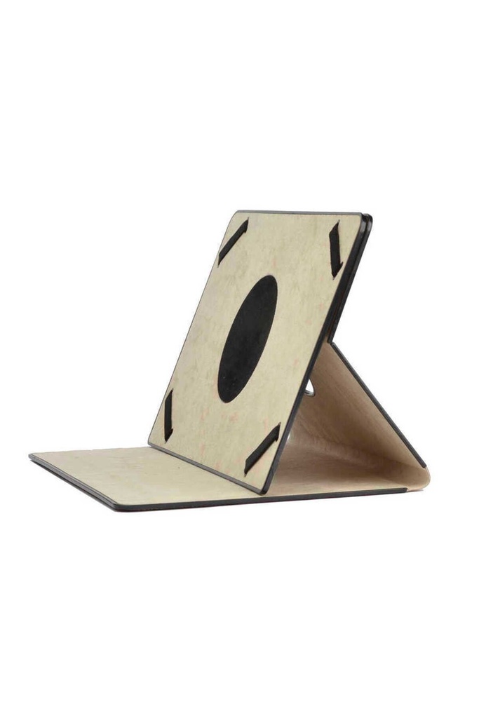 Zore Unik Universal 8 İnç Dönebilen Standlı Kılıf