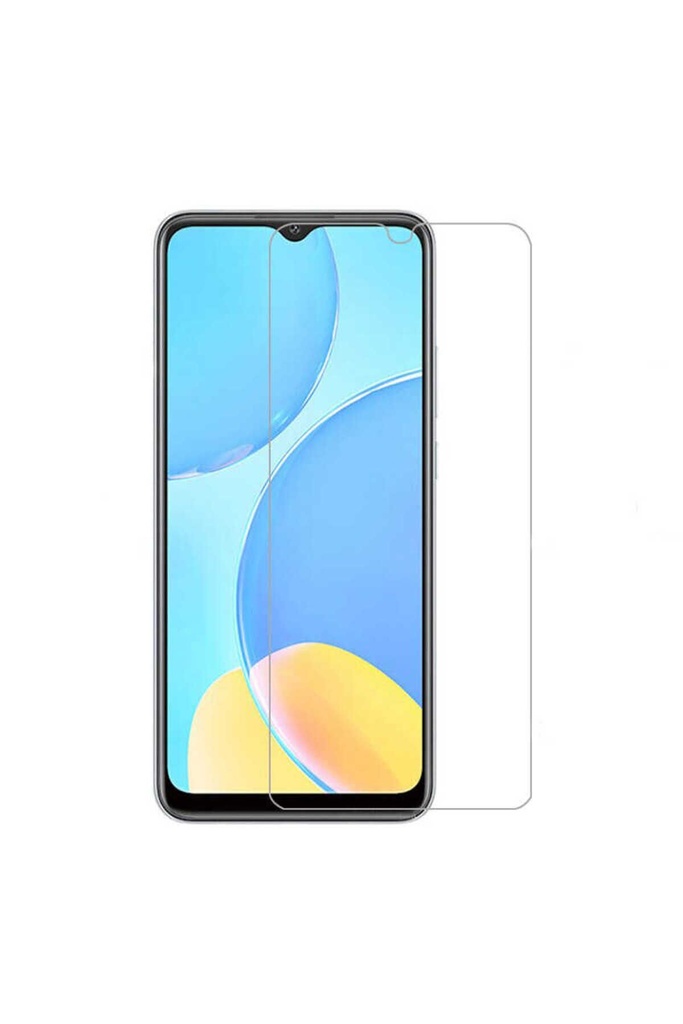 Oppo A15S Uyumlu Zore Nano Micro Temperli Ekran Koruyucu