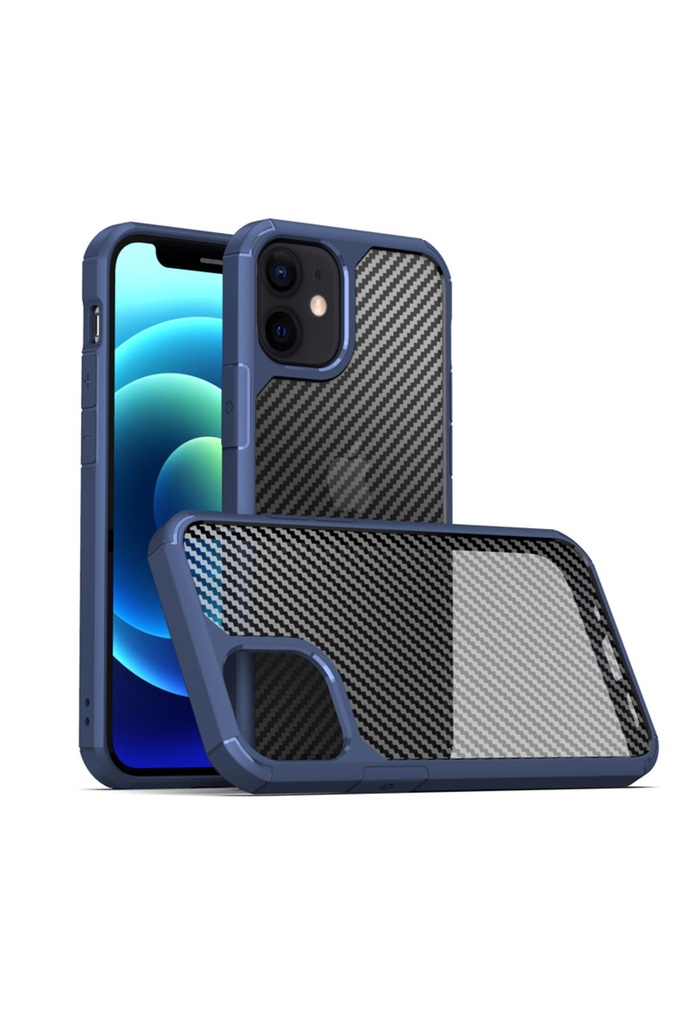 Apple iPhone 11 Uyumlu Kılıf Zore İnoks Kapak