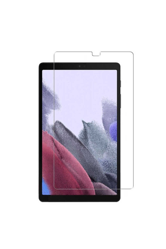 Samsung Galaxy Tab A7 Lite T225 Uyumlu Zore Tablet Temperli Cam Ekran Koruyucu