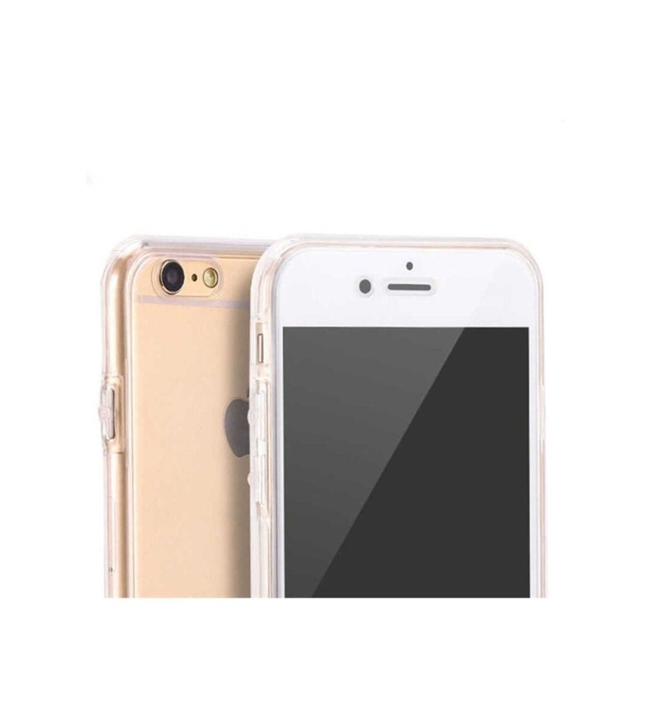 Apple iPhone SE 2020 Uyumlu Kılıf Zore Enjoy Kapak