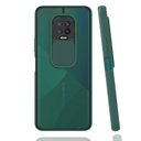 Infinix Note 7 Uyumlu Kılıf Zore Lensi Kapak