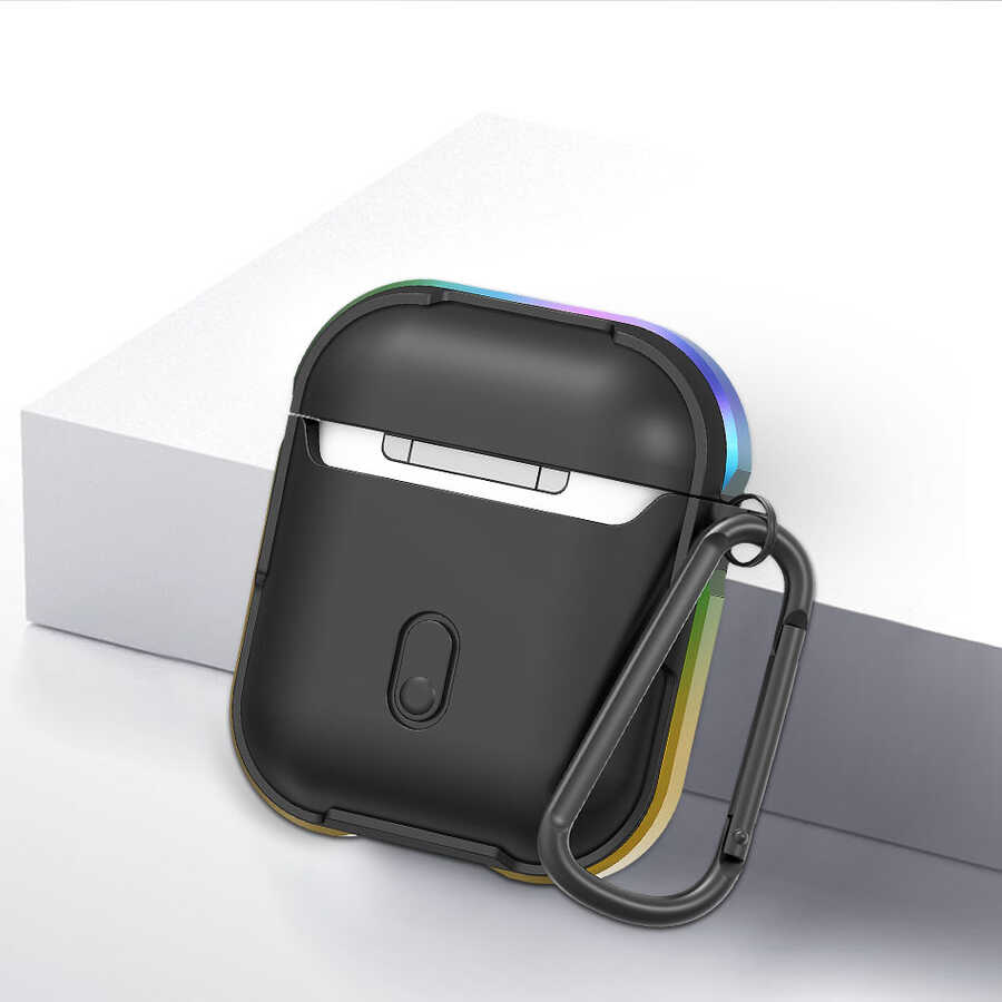 ​Wiwu Defens Armor Airpods Kılıf