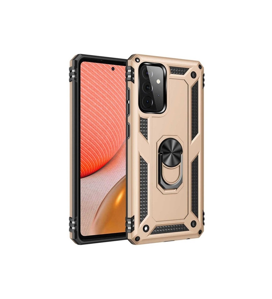 Samsung Galaxy A52 Uyumlu Kılıf Zore Vega Kapak