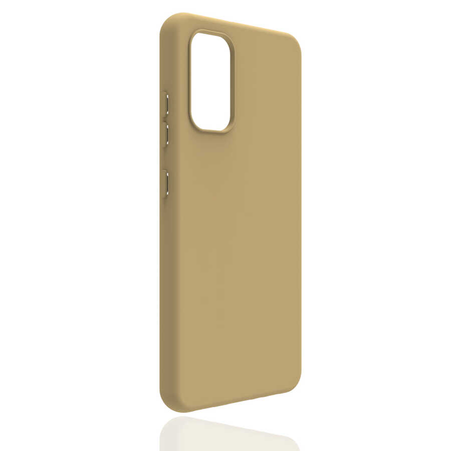 Samsung Galaxy A32 4G Uyumlu Kılıf Zore Biye Silikon