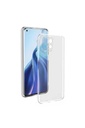 Xiaomi Mi 11 Lite Uyumlu Kılıf Zore Kamera Korumalı Süper Silikon Kapak