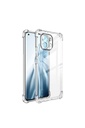 Xiaomi Mi 11 Lite Uyumlu Kılıf Zore Kamera Korumalı Nitro Anti Shock Silikon